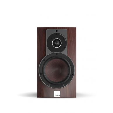 Полочная акустика Dali Rubicon 2 maroon